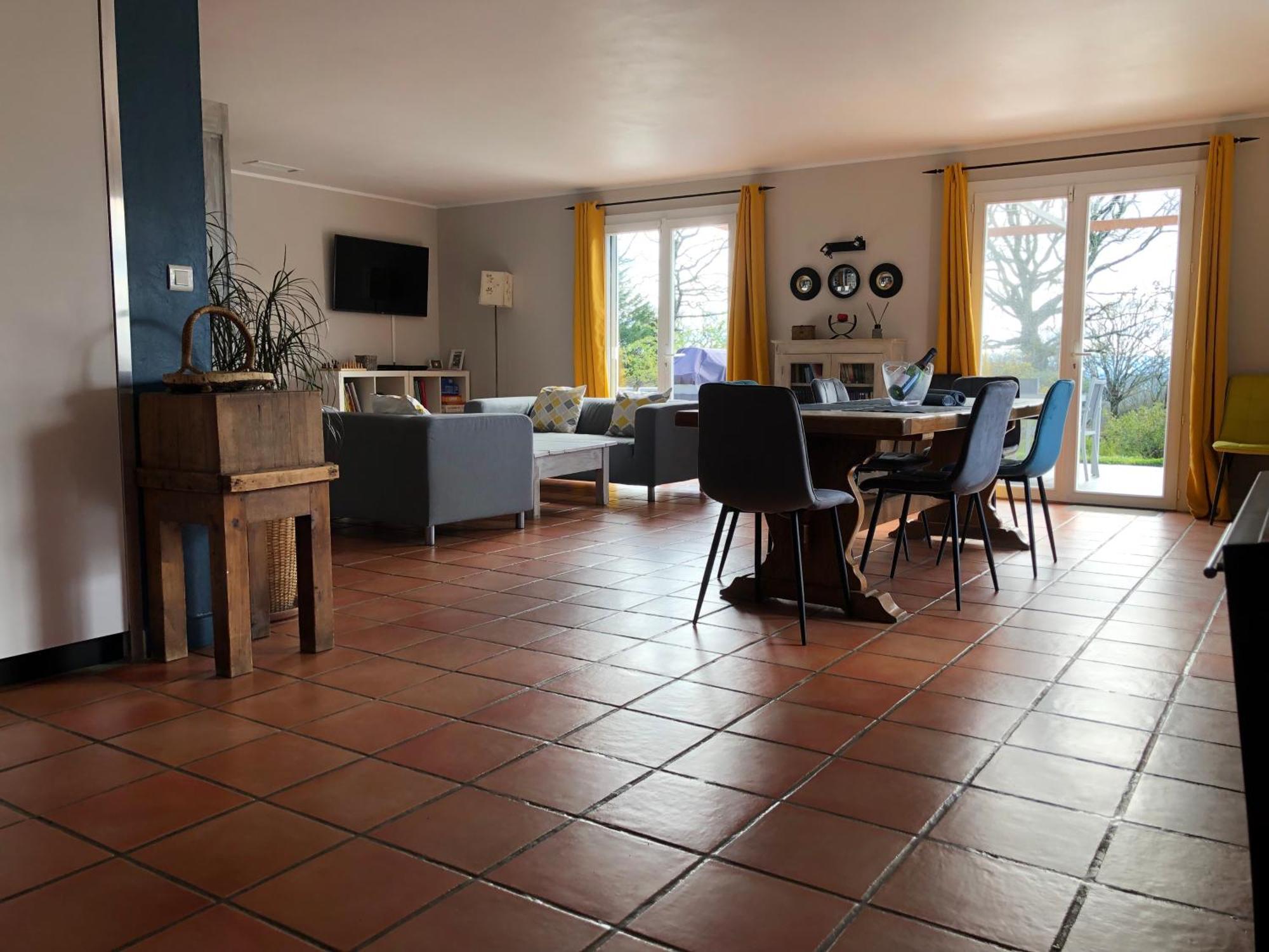 Borie Grande Villa Saint-Denis  Exterior photo